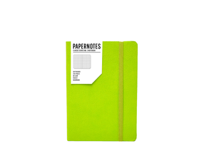Classic Series A6 Notebook Mini (Apple Green)